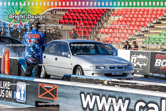 Fast Friday @ Calder Park Drag Racing 16 January 2026 (185944) NVS364