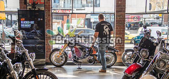 Joe Rascal Harley Davidson Melbourne UNITED WE RIDE 12 Septemeber 2026 (1067)-2