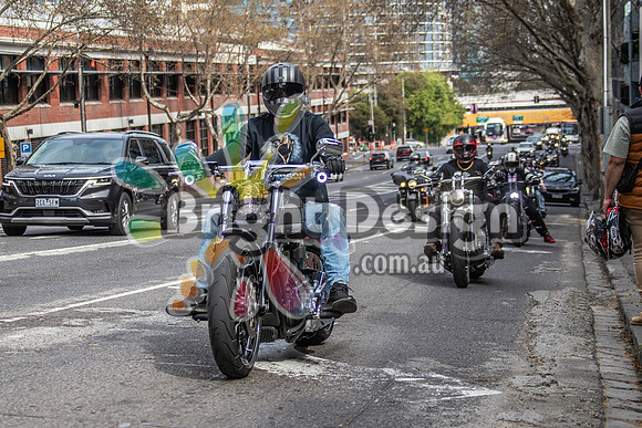 Joe Rascal Harley Davidson Melbourne UNITED WE RIDE 12 Septemeber 2026 (1080)