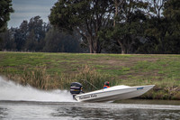 VDBC Victorian Drag Boat Club @ NWSC 24 April 2026 (22008) RECKLESS KELLY Lachlan Gray Kelly