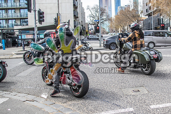 Joe Rascal Harley Davidson Melbourne UNITED WE RIDE 12 Septemeber 2026 (1156)