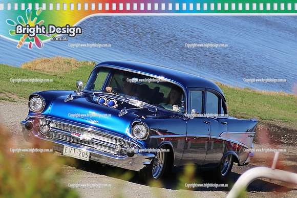 vdbc Nationals  Boat Races  Hot Rod Show  March 2013  Bright Design  (1139)  EVT205