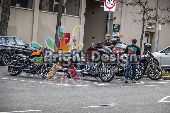 Joe Rascal Harley Davidson Melbourne UNITED WE RIDE 12 Septemeber 2026 (1629)