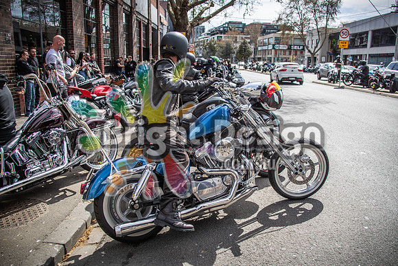 Joe Rascal Harley Davidson Melbourne UNITED WE RIDE 12 Septemeber 2026 (1713)