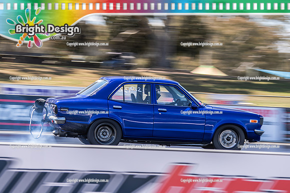 Melbourne Garrett Jamboree Test & Tune @ VMP 16 October 2026 (2286)
