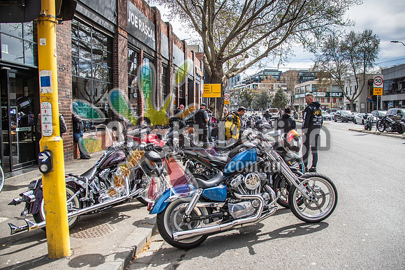 Joe Rascal Harley Davidson Melbourne UNITED WE RIDE 12 Septemeber 2026 (1443)