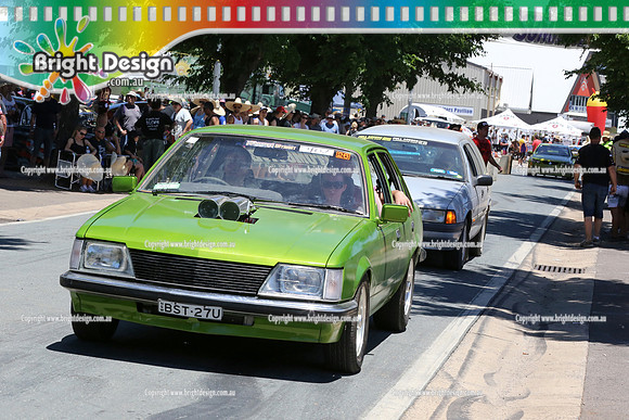 Summernats 26 - Friday 4 Jan 2013 (1487)  BST27U