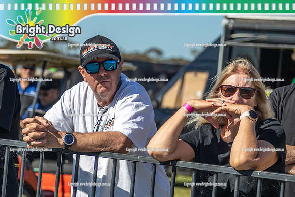 Day 1 Sunset Nationals @ Mildura Sat 19 Sept 2026 (41040) CREW DRIVERS BRIEFING