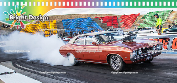 Fast Friday @ Calder Park Drag Racing 16 January 2026 (185350) 37358H