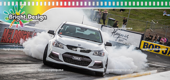 Fast Friday @ Calder Park 9 October 2026 (196098) RMKR