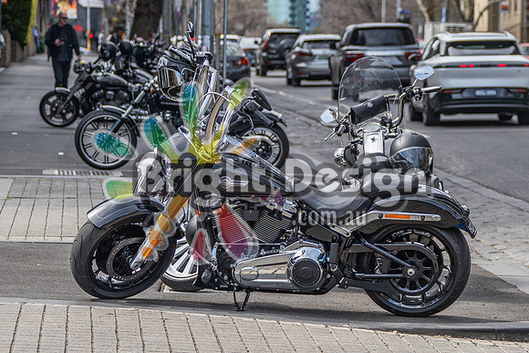 Joe Rascal Harley Davidson Melbourne UNITED WE RIDE 12 Septemeber 2026 (1684)