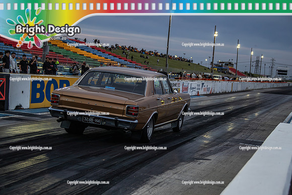 Fast Friday @ Calder Park 9 October 2026 (196658) 3248H4