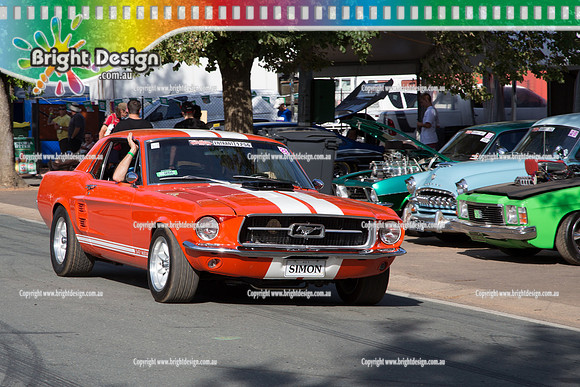 Summernats 28 Thursday 1 Jan 2015  BD__0159  SIMON