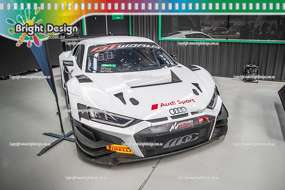 Show Cars Melbourne Best Car & Bike Expo @ Shannons 18 Oct 2026 (2095)
