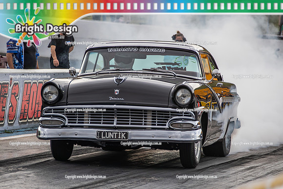 Fast Friday @ Calder Park 9 October 2026 (196227) LUNTIK