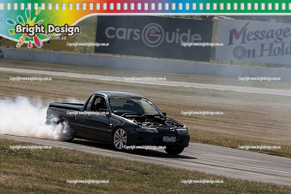 PCM9 Performance Car Mania @ Winton Raceway  Friday 19 Sept 2014 (13021)   ZZZ355