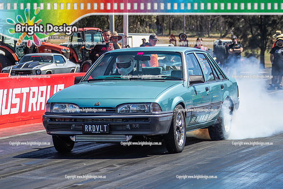 Melbourne Garrett Jamboree Test & Tune @ VMP 16 October 2026 (2121)