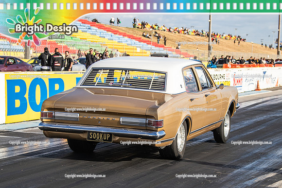 Fast Friday @ Calder Park Drag Racing 16 January 2026 (185469) SOOKUP