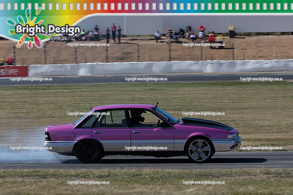 PCM9 Performance Car Mania @ Winton Raceway  Friday 19 Sept 2014 (13085)  FATVL