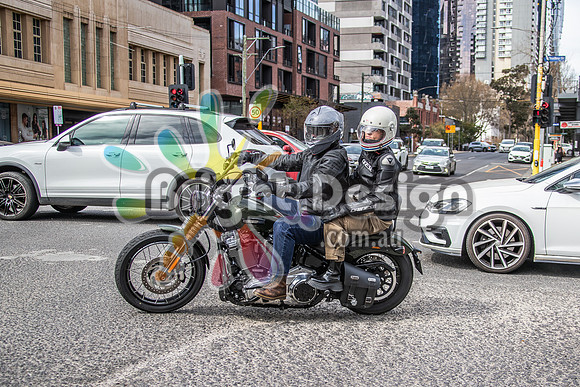 Joe Rascal Harley Davidson Melbourne UNITED WE RIDE 12 Septemeber 2026 (1199)