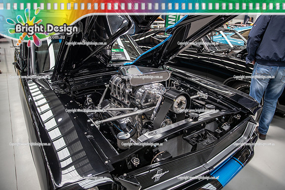 Show Cars Melbourne Best Car & Bike Expo @ Shannons 18 Oct 2026 (2062)