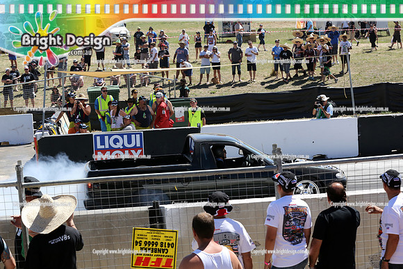 Summernats 26 - Friday 4 Jan 2013 (1042)