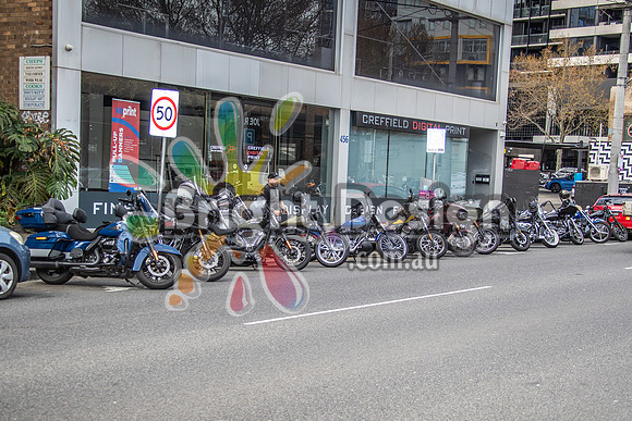 Joe Rascal Harley Davidson Melbourne UNITED WE RIDE 12 Septemeber 2026 (1627)