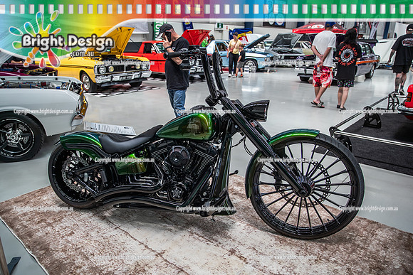 Show Cars Melbourne Best Car & Bike Expo @ Shannons 18 Oct 2026 (2228)
