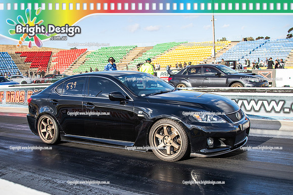 Fast Friday @ Calder Park Drag Racing 16 January 2026 (185845) V LTRE
