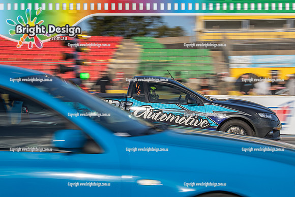 Fast Friday @ Calder Park Drag Racing 16 January 2026 (185933) COOK3D