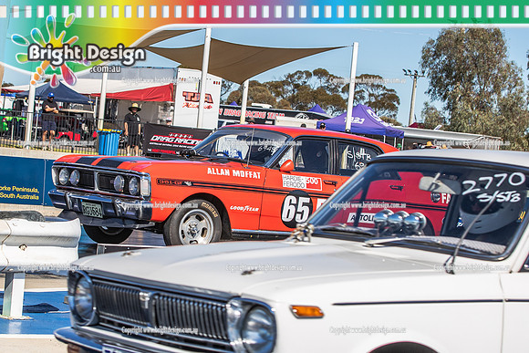 Day 1 Sunset Nationals @ Mildura Sat 19 Sept 2026 (41171) 6948 RFU584 MARK OLSSON
