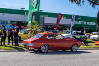 Show Cars Melbourne Best Car & Bike Expo @ Shannons 18 Oct 2026 (2022)
