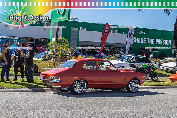 Show Cars Melbourne Best Car & Bike Expo @ Shannons 18 Oct 2026 (2022)