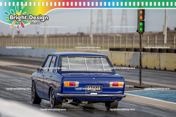 Funday Sunday @ Calder Park Drag Racing 1 June 2025 (181320) DATZIK