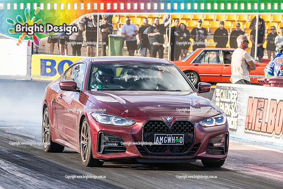 Fast Friday @ Calder Park Drag Racing 16 January 2026 (185877) AMGWHO