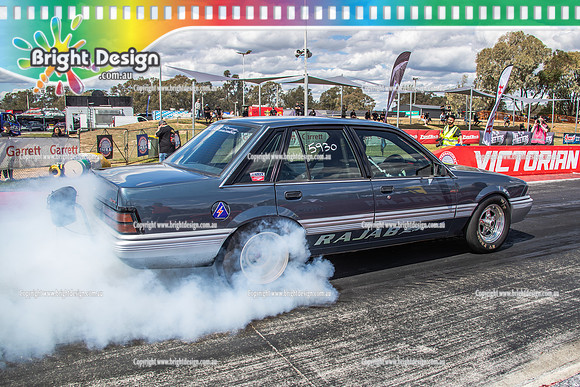 Melbourne Garrett Jamboree Test & Tune @ VMP 16 October 2026 (2925)