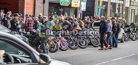 Joe Rascal Harley Davidson Melbourne UNITED WE RIDE 12 Septemeber 2026 (1615)
