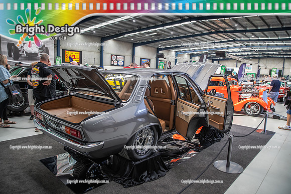 Show Cars Melbourne Best Car & Bike Expo @ Shannons 18 Oct 2026 (2046)