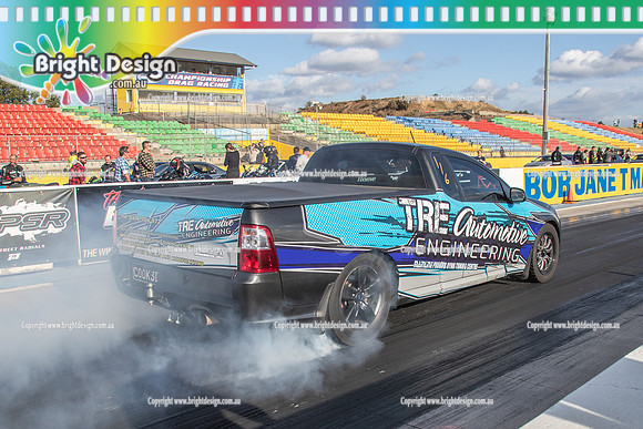 Fast Friday @ Calder Park Drag Racing 16 January 2026 (185478) COOK3D