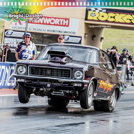 East Coast Nationals  @ Sydney Dragway Day #2 SUN 8 Nov 2015  (19182)-2