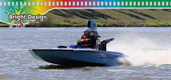 vdbc @ NWSC Club Day 21 April 2013 Bright Design(668) JOHN ELLIS