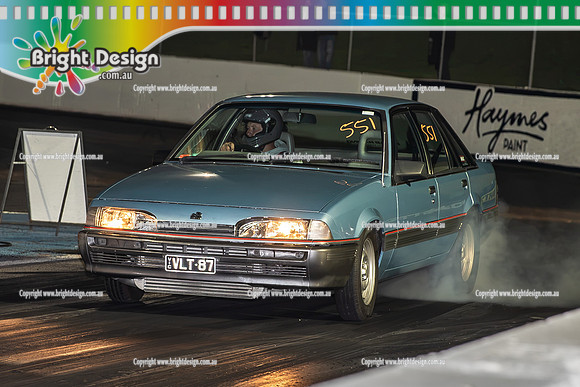 Fast Friday @ Calder Park 24 April 2026 (192268) VLT87