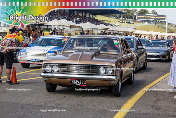 Powercruise 60 @ Sydney - Saturday 27 February 2016   (3528)  HGP383