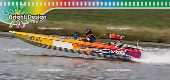 VDBC Victorian Drag Boat Club @ NWSC 24 April 2026 (22658)-2 SUBTLE Simon Evans