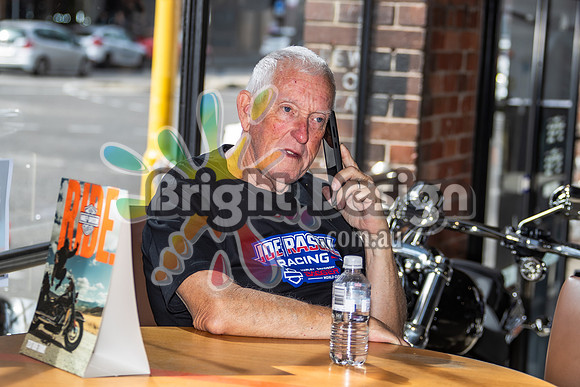 Joe Rascal Harley Davidson Melbourne UNITED WE RIDE 12 Septemeber 2026 (1034)