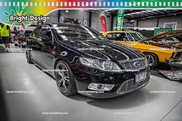 Show Cars Melbourne Best Car & Bike Expo @ Shannons 18 Oct 2026 (2089)