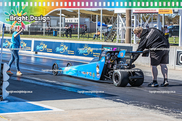Day 1 Sunset Nationals @ Mildura Sat 19 Sept 2026 (41298) 7233 TODD WAGNER