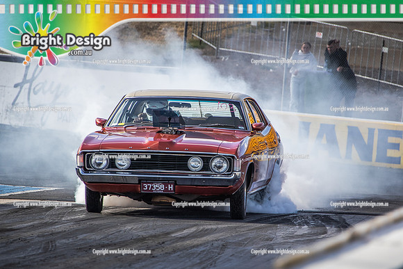 Fast Friday @ Calder Park Drag Racing 16 January 2026 (185059) 37358H