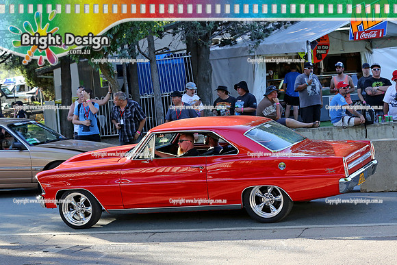 Summernats 26 - Thurs 3 Jan 2013_93  BIGROB