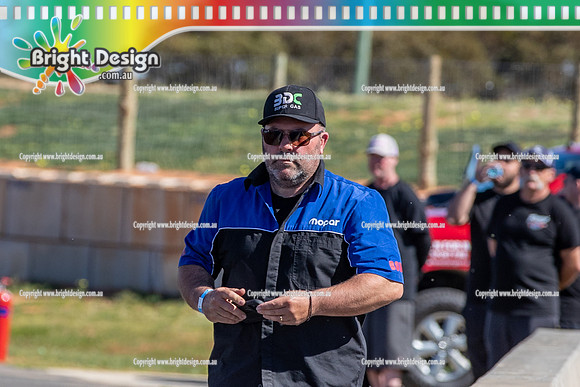 Day 1 Sunset Nationals @ Mildura Sat 19 Sept 2026 (41211) CREW SERIOUS 6852 TONY ANTONINO